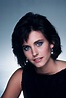 Young Celebrity Photo Gallery: Young Courteney Cox Photos