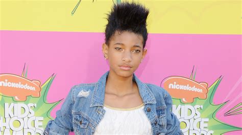 Willow Smith Is All Grown Up And Her Path To Stardom Hasnt Always Been