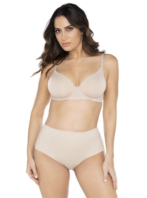 Culotte Lissante Nude Light Shaping Miraclesuit Shapewear