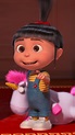 Despicable Me Agnes Wallpaper | Images and Photos finder