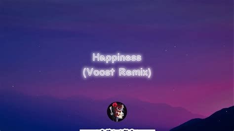 Tomcraft And Moguai Happiness Voost Remix Youtube