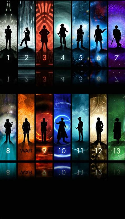 Dr Who For Mobile Wallpapers Wallpaper Cave