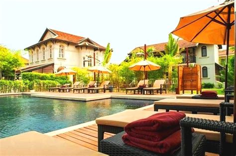 Ansara Hôtel Vientiane Auderney Excellence Travel