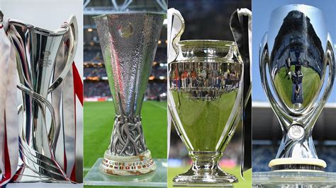 Das uefa europa league finale 2017 wird am 24. Décisions concernant les compétitions UEFA attendues le 17 ...