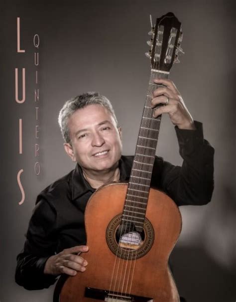 Luis Quintero Classical Guitar Concert Edmonton Classical G