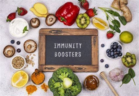 Avoid Processed Foods To Boost Immune System Rijals Blog