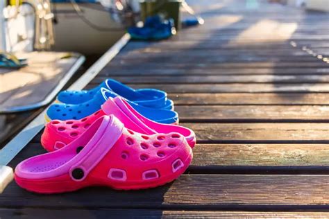 Are Crocs Good For Walking Long Distances Exploring Comfort And Durability