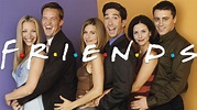 How to watch Friends online and stream each season around the world ...