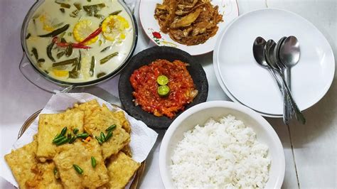4 Resep Masakan Sederhana Sehari Hari Murah Dan Enak Lins Cakes