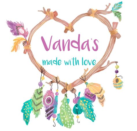Vandas Made With Love