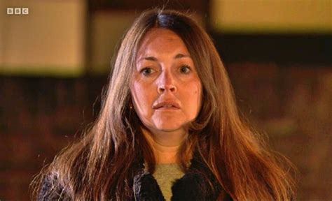eastenders spoilers stacey slater faces return to prison after attacking sexual harasser nestia