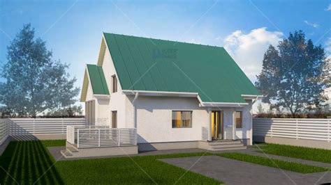 Two Story Gable Roof Houses Simple Elegance Houz Buzz
