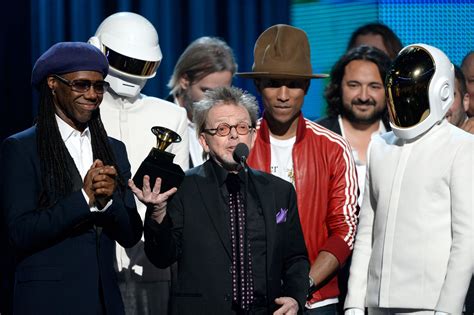 Grammy Winners 2014 Popsugar Entertainment