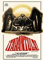 Tarántula - Película 1977 - SensaCine.com