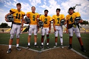 High School Football Countdown: No. 6 Damien – Pasadena Star News