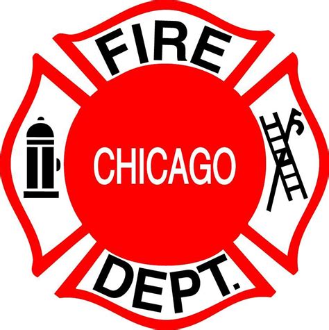 Chicago Fire Dept