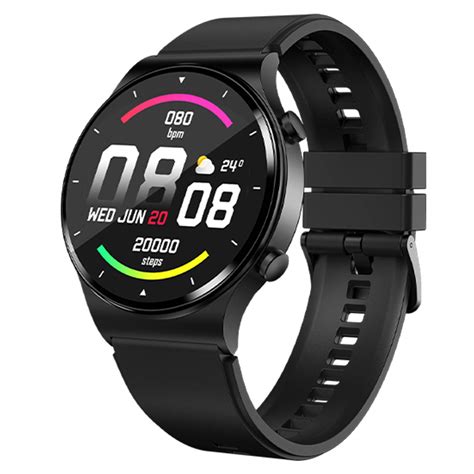 Buy Fire Boltt 360 Pro Smartwatch Online At The Best Price Poorvika