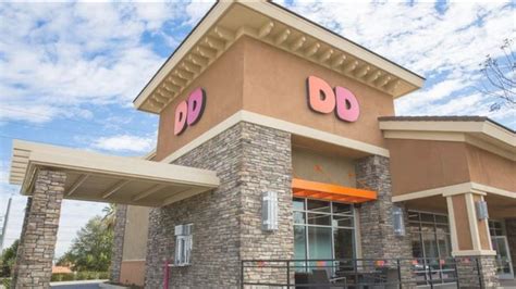 A Dozen More Dunkin Donuts Locations Coming To Denver Area