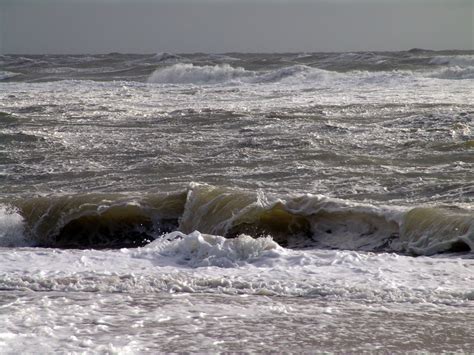 Free Images Beach Coast Rock Ocean Shore Foam Surf Spray