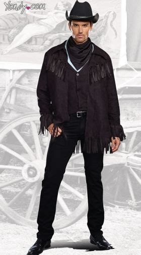 Mens Cowboy Costumes Cowboy And Outlaw Costumes For Men Yandy