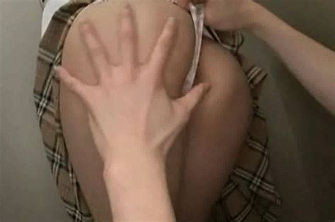 Sexy Bent Over Fingering Gifs Sexiezpicz Web Porn