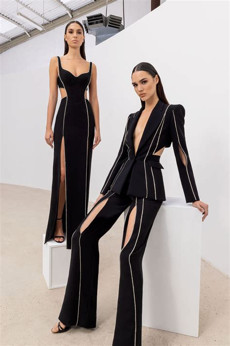 Zuhair Murad Spring 2023 Ready To Wear Collection Vogue