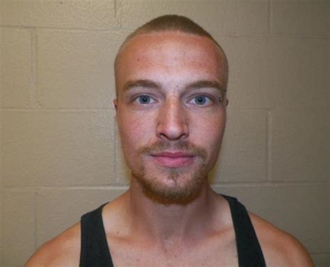 Nebraska Sex Offender Registry David Kane Archer