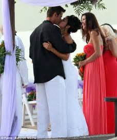 Lorenzo Lamas Marries Shawna Craig Actor Reveals He Will Take Her Name