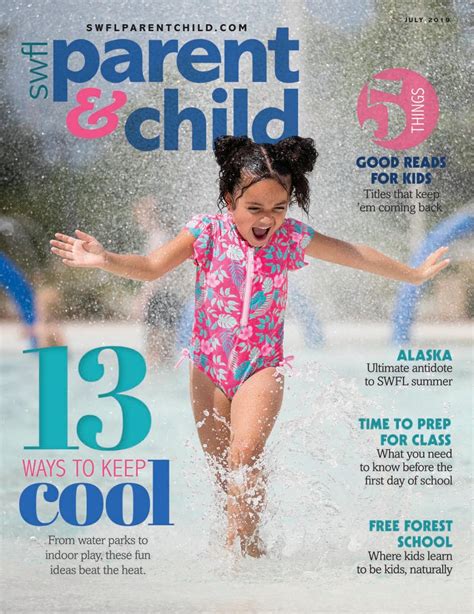 Swfl Parent And Child July 2019 By Swfl Parent And Child Magazine Issuu