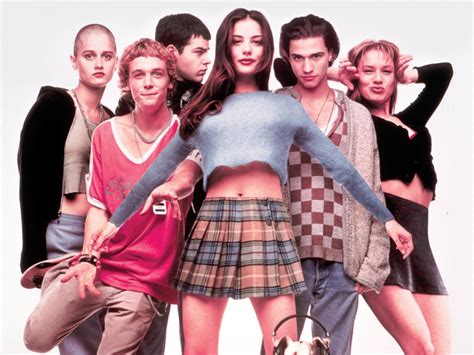 Empire Records Is Being Made Into A Broadway Musical Broadway Buzz