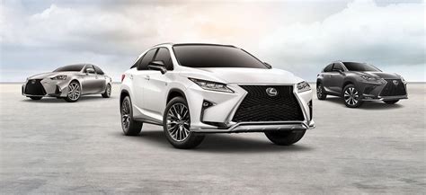 Lexus Named Best Luxury Brand Lexus Of Sarasota