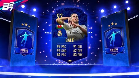Gareth Bale Fifa 19 Fast To Check Out The All Data Of Cardtype Gareth