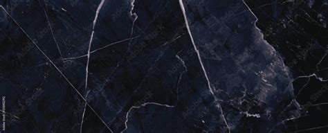 Navy Blue Marble Rock Stone Texture Wallpaper Background 素材庫向量圖 Adobe