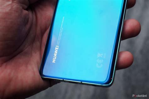 Huawei P30 Review Pocket Lint
