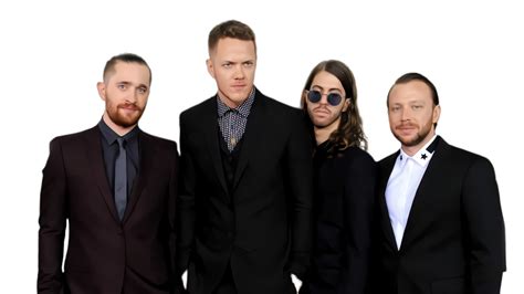 Imagine Dragons Png File Png All Png All