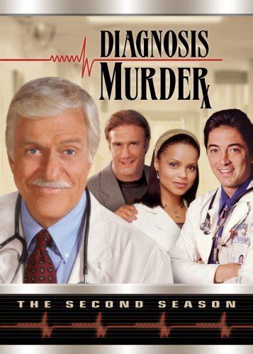 Diagnosis Murder 1993