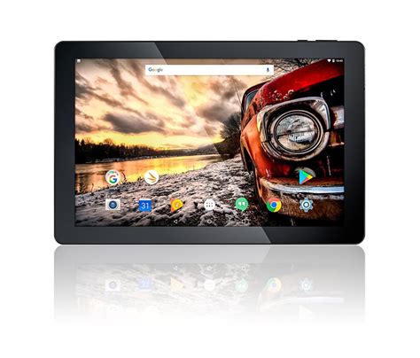101 Inch Fusion5 Android 70 Nougat Tablet Pc Best Reviews Tablet