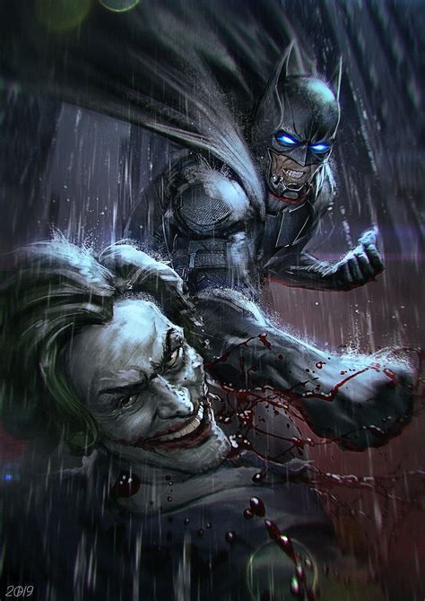 Batman Art By Alex Borsuk Batman Art Batman Comic Wallpaper Batman
