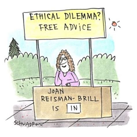 The following scenarios are provided as a way for educators to carefully examine and discuss possible strategies for dealing with ethical dilemmas. The Ethical Dilemma: I Allowed My Husband to Raise Our ...
