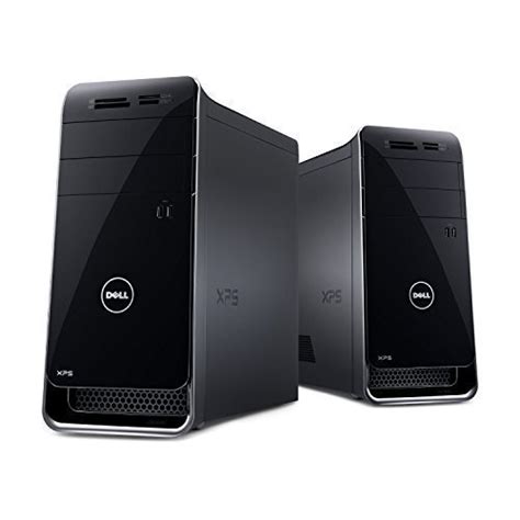 Dell Xps 8900 Desktop Intel Core I7 6700 6th Generation Quad Core