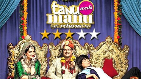 Tanu Weds Manu Returns 2015 — The Movie Database Tmdb