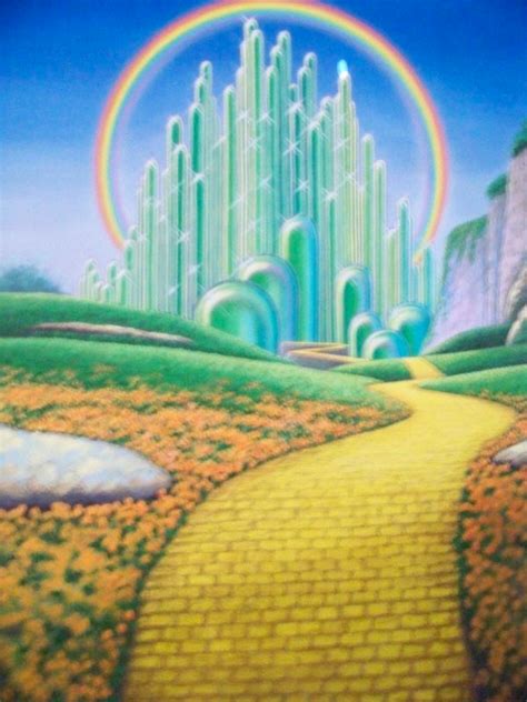emerald city wizard of oz event in 2020 with images original wizard of oz wizard