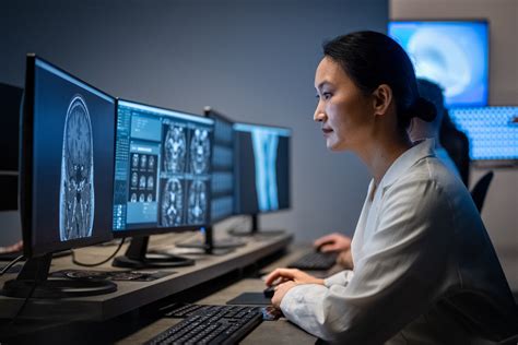 How Ai Automation Adds Efficiency To Radiology Workflows Whats Next