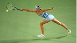 Aktuelle nachrichten zum thema tennis mit artikeln, videos und kommentaren. Wallpaper : Maria Sharapova, tennis player, competition ...