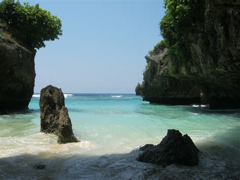 All About Beautiful Bali Bali Surf Paradise Suluban Beach