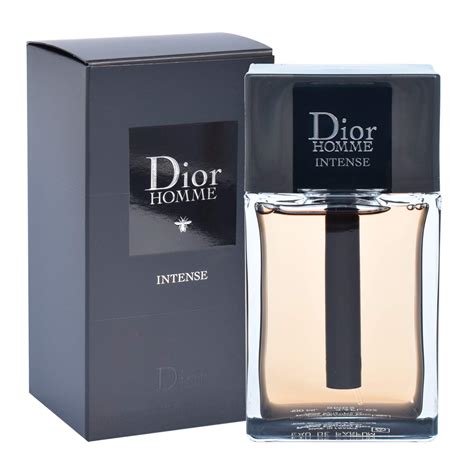 Dior Homme Intense By Christian Dior Eau De Parfum Spray 1