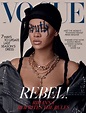 Rihanna x Edward Enninful equals a British Vogue cover to remember ...