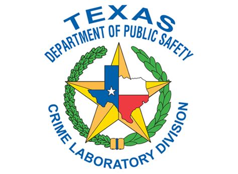 Crime Laboratory Department Of Public Safety