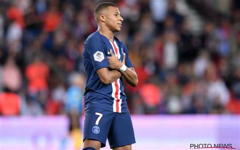 Kylian mbappe will replace luka jovic as real madrid's no.9 in 2021, club sources have told eurosport spain. 'Real Madrid en PSG bereiken akkoord over Kylian Mbappé ...