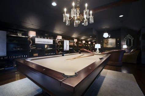 Check spelling or type a new query. Top 80 Best Billiards Room Ideas - Pool Table Interior Designs